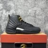 Jordan 12 Retro The Master