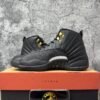 Jordan 12 Retro The Master