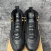 Jordan 12 Retro The Master