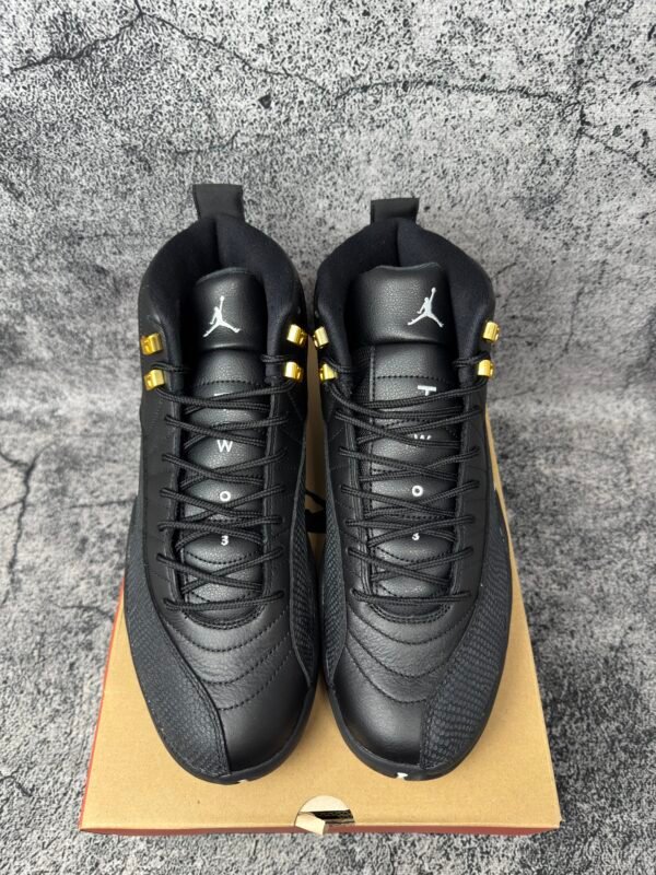 Jordan 12 Retro The Master
