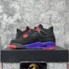 Jordan 4 Retro Raptors