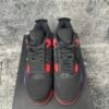 Jordan 4 Retro Raptors