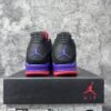 Jordan 4 Retro Raptors