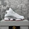 Jordan 13 Retro Wolf Grey
