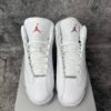 Jordan 13 Retro Wolf Grey