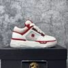 AMIRI MA-1 White Red