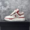 AMIRI MA-1 White Red