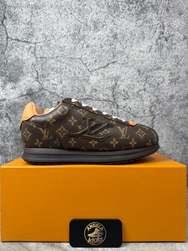 LOUIS VUITTON x Nigo FW25 Buttersoft