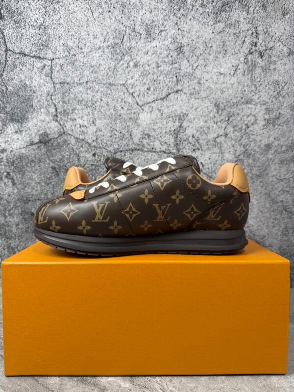 LOUIS VUITTON x Nigo FW25 Buttersoft