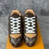 LOUIS VUITTON x Nigo FW25 Buttersoft