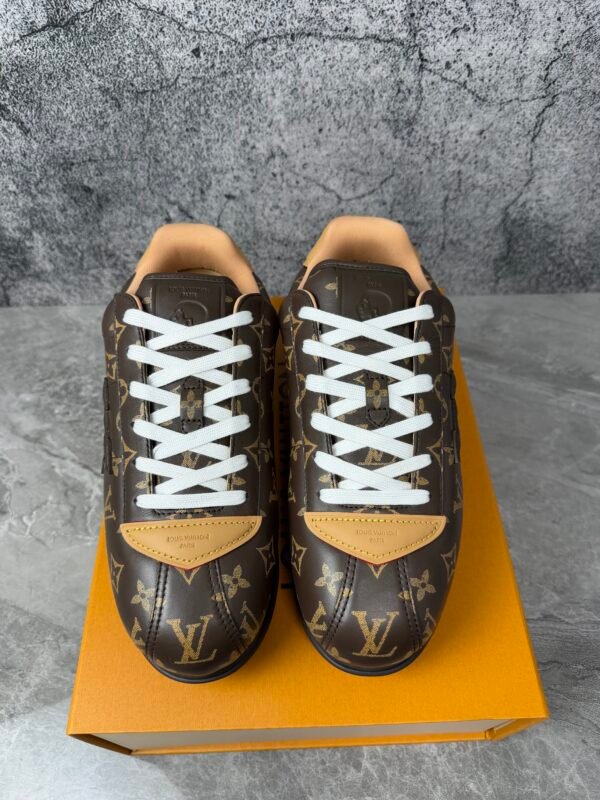 LOUIS VUITTON x Nigo FW25 Buttersoft