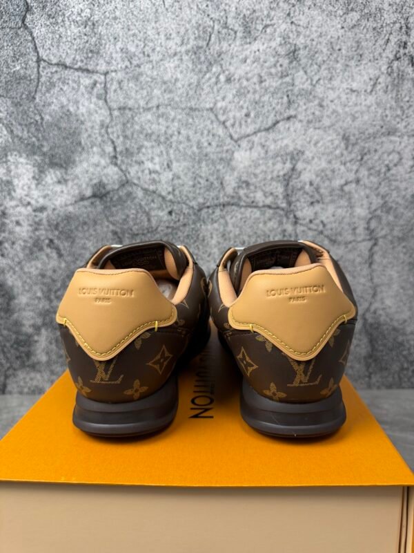 LOUIS VUITTON x Nigo FW25 Buttersoft