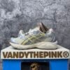 ASICS Gel-Nimbus 10.1 Vandy The Pink x atmos Banana Split Banana