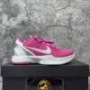 Nike Kobe 6 Kay Yow Think Pink