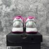 Nike Kobe 6 Kay Yow Think Pink