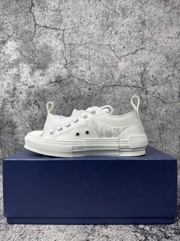 Dior B23 Low Top Oblique