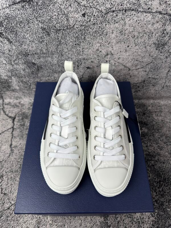 Dior B23 Low Top Oblique
