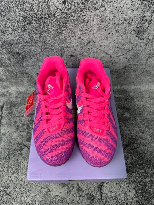 Nike Ja 3 Max Volume