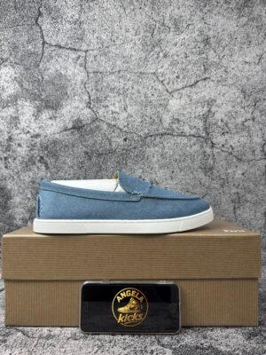 Christian Louboutin man