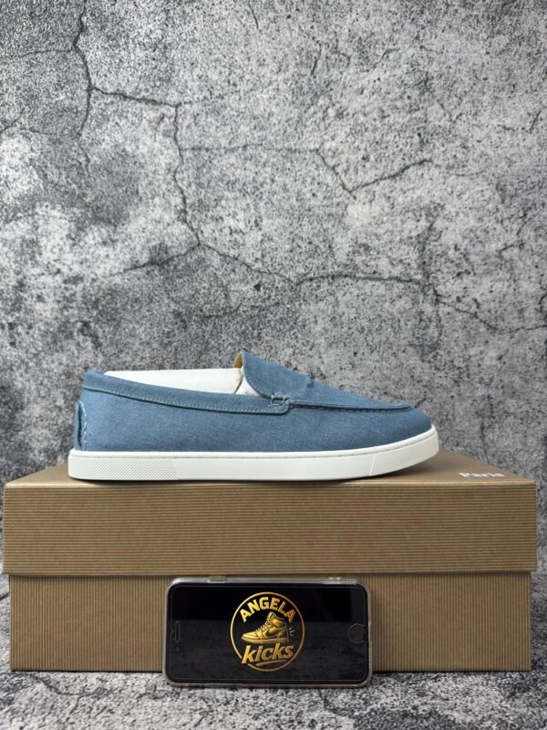 Christian Louboutin man