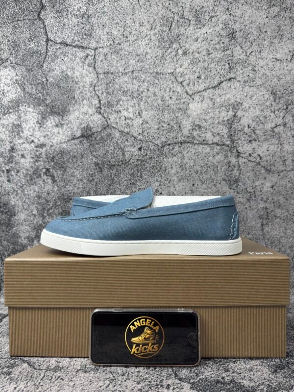 Christian Louboutin man