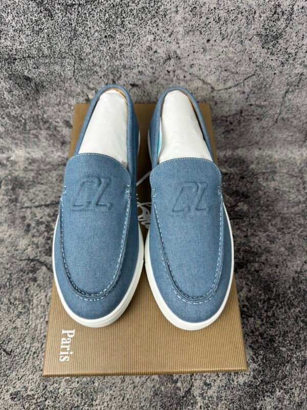 Christian Louboutin man