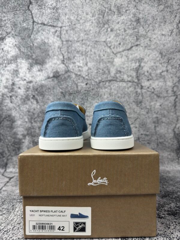 Christian Louboutin man