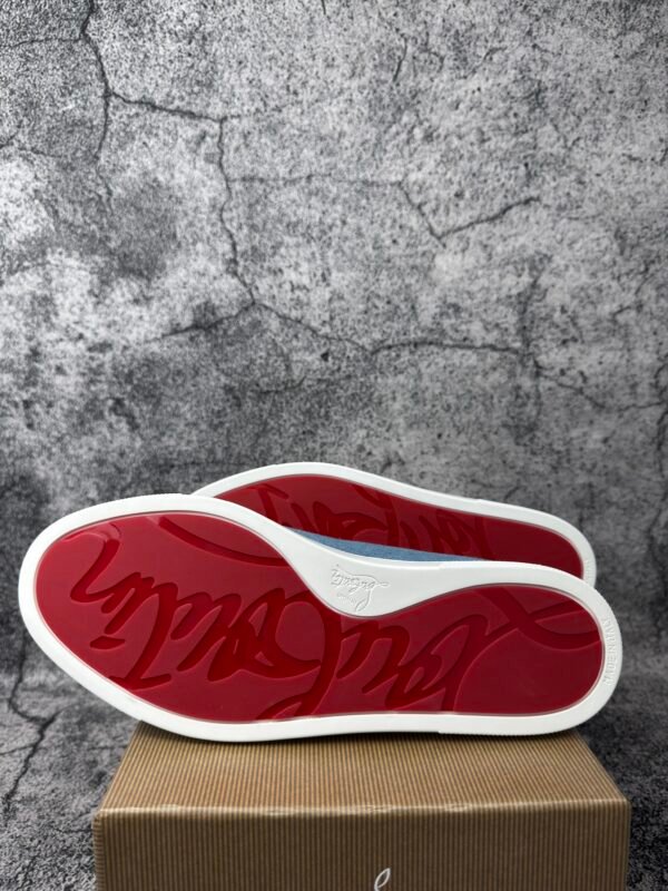 Christian Louboutin man