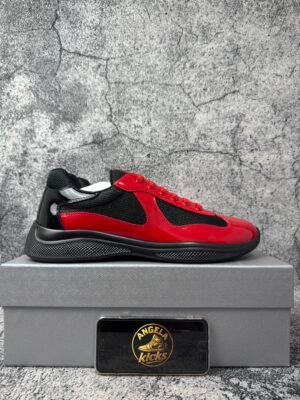 Prada America’s Cup