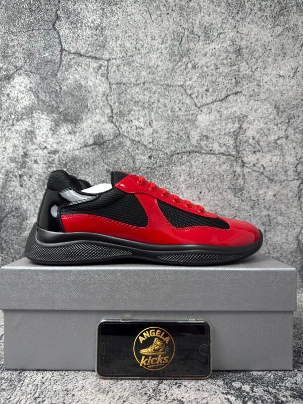 Prada America’s Cup