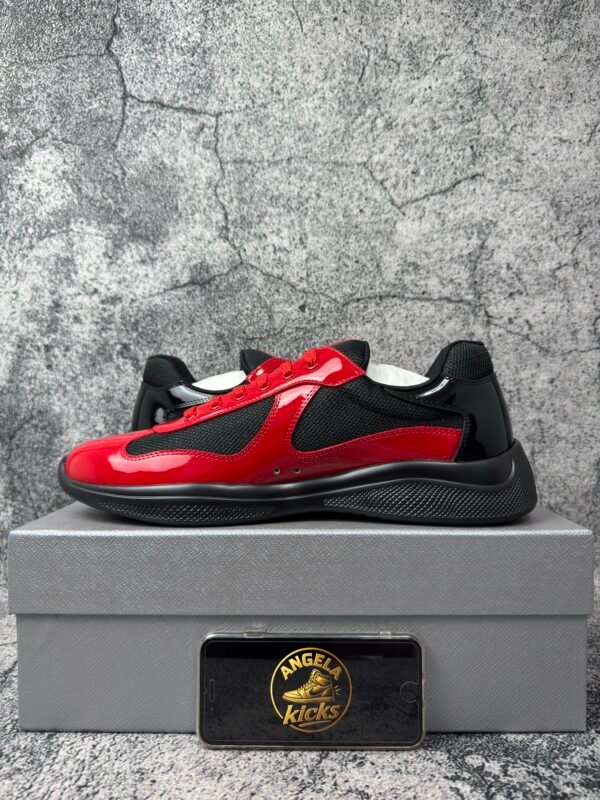 Prada America’s Cup