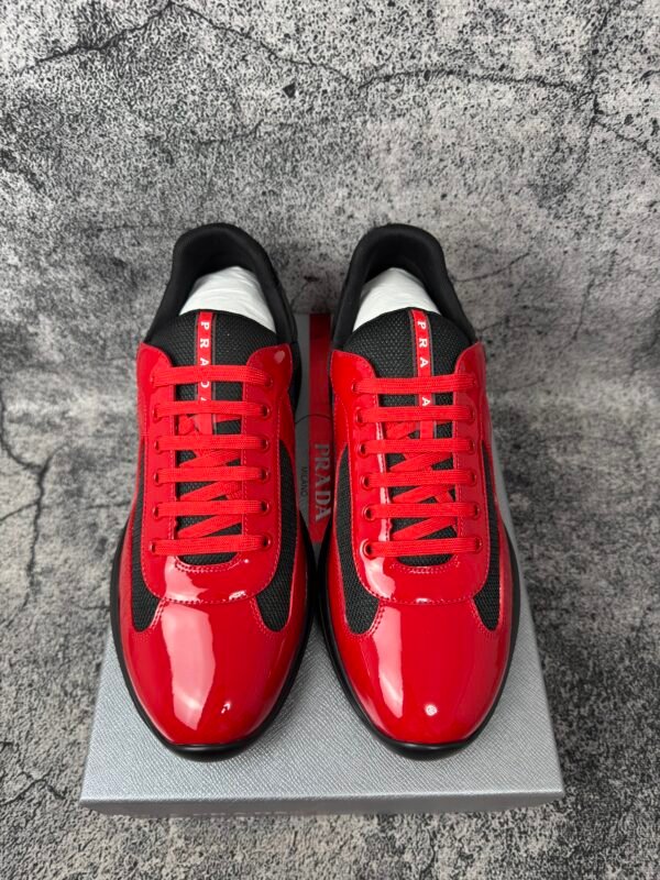 Prada America’s Cup