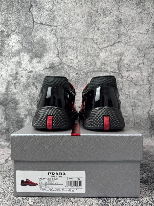 Prada America’s Cup