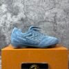 Louis Vuitton LV Footprint Soccer Blue