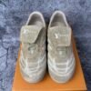 Louis Vuitton LV Footprint Soccer Beige