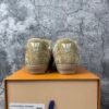 Louis Vuitton LV Footprint Soccer Beige