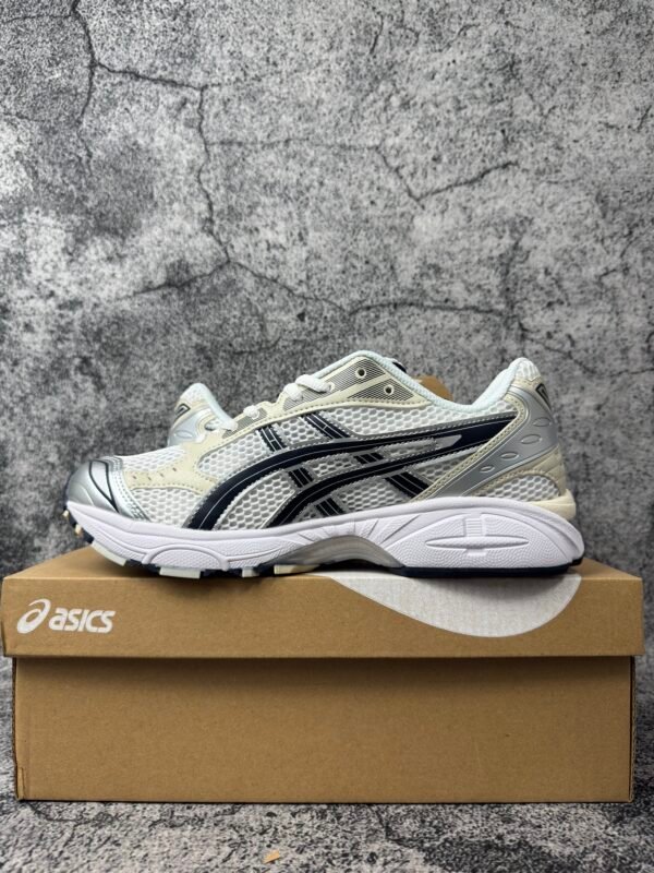 ASICS Gel-Kayano 14 White Midnight