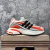 adidas Adistar Jellyfish Pharrell Williams Focus Olive Orange