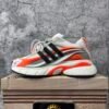 adidas Adistar Jellyfish Pharrell Williams Focus Olive Orange