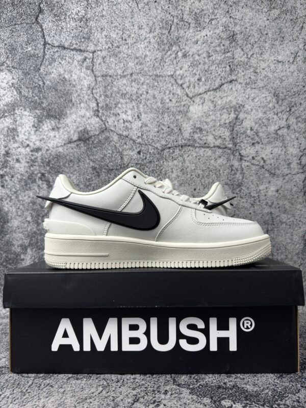 Nike Air Force 1 Low SP AMBUSH Phantom
