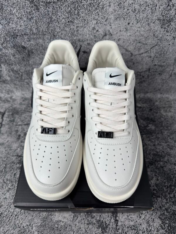 Nike Air Force 1 Low SP AMBUSH Phantom