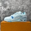 Louis Vuitton by Tyler, the Creator LV Trainer Blue