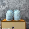 Louis Vuitton by Tyler, the Creator LV Trainer Blue