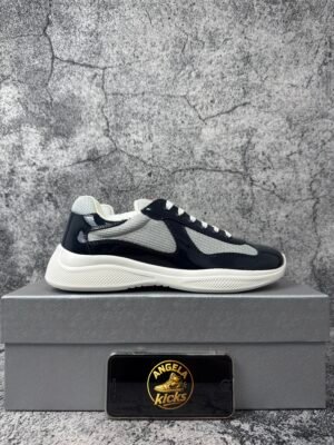 Prada America's Cup Royal Blue Silver