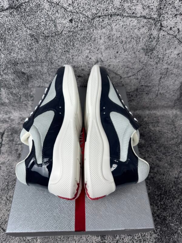 Prada America's Cup Royal Blue Silver