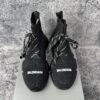 Balenciaga Speed 2.0 Lace Up Black