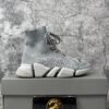 Balenciaga Speed 2.0 Lace Up Grey