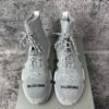 Balenciaga Speed 2.0 Lace Up Grey