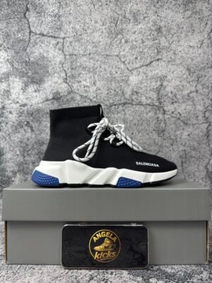 Balenciaga Speed 2.0 Lace Up