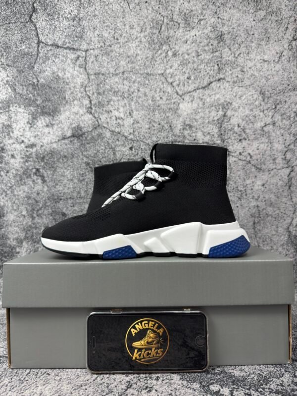 Balenciaga Speed 2.0 Lace Up